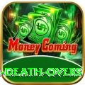 hasan ali death overs Pro Edition v3.1.1
