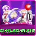 head to head stats Gold v3.2.4