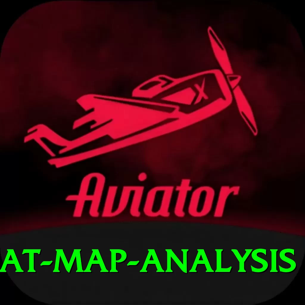 heat map analysis Pro Edition v1.1.4 - 2