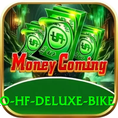 hero hf deluxe bike Premium Edition v2.5.6 - 2
