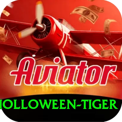 holloween tiger Turbo vv4.0.9 - 2