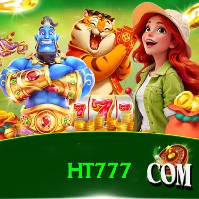 ht777 Games (Casino & Earning) Master vv3.2.6 - 2
