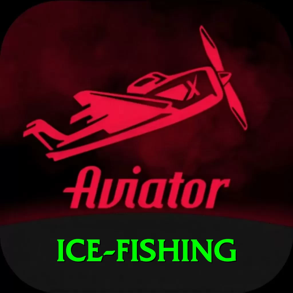 ice fishing Plus Edition v4.5.7 - 2