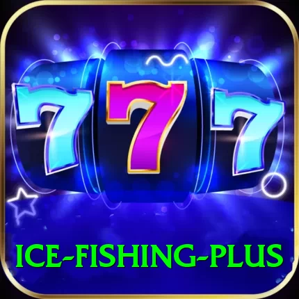 ice fishing - Pro v2.9.6 - 2
