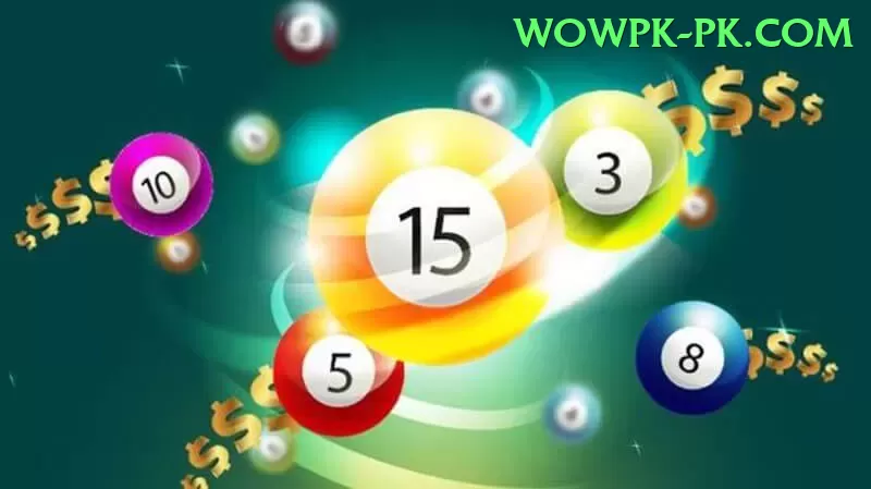 lottery powerball jackpot Plus Edition v1.4.5 Screenshot 1