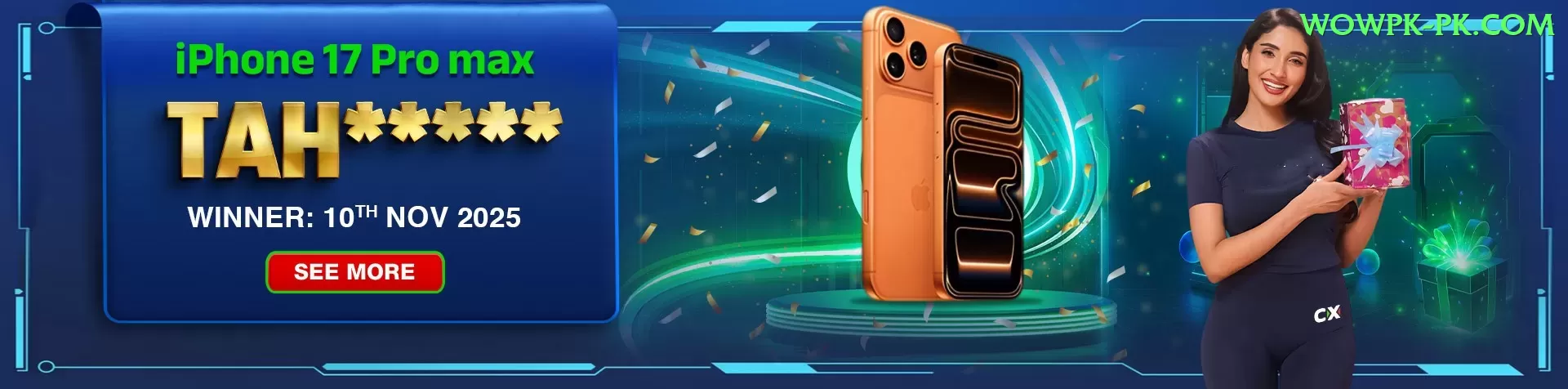 s92 bet Plus Screenshot 1