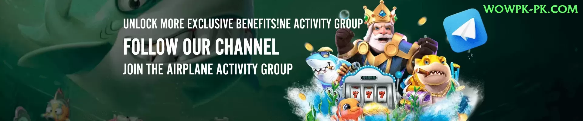 VK777 Prime Jackpot Screenshot 1