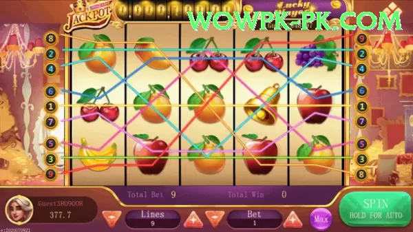 wowpk APK Download - 2