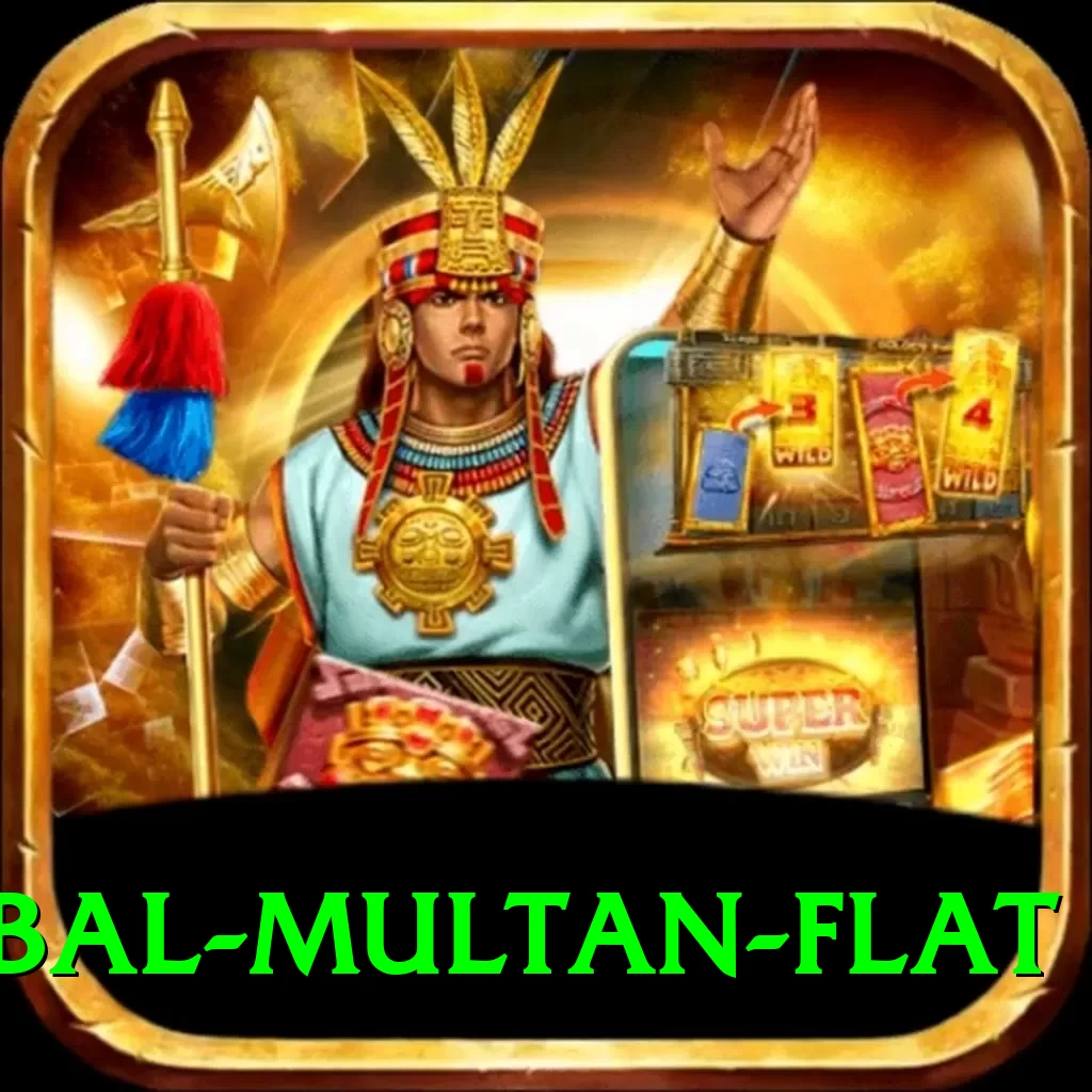 iqbal multan flat Plus v2.4.4 - 2