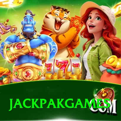 jackpakgames Master v1.5.4 - 2