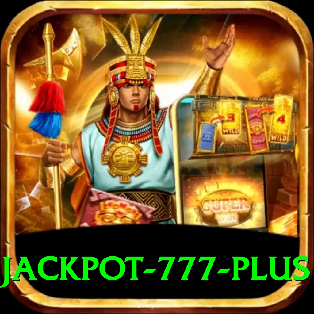 jackpot 777 VIP v1.8.7 - 2