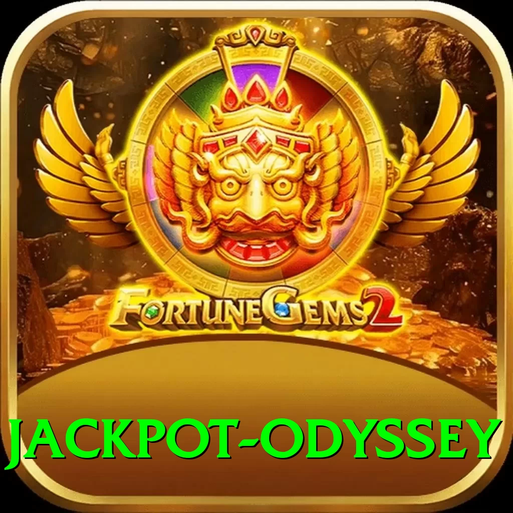 jackpot odyssey Games (Casino & Earning) Turbo vv5.6.6 - 2