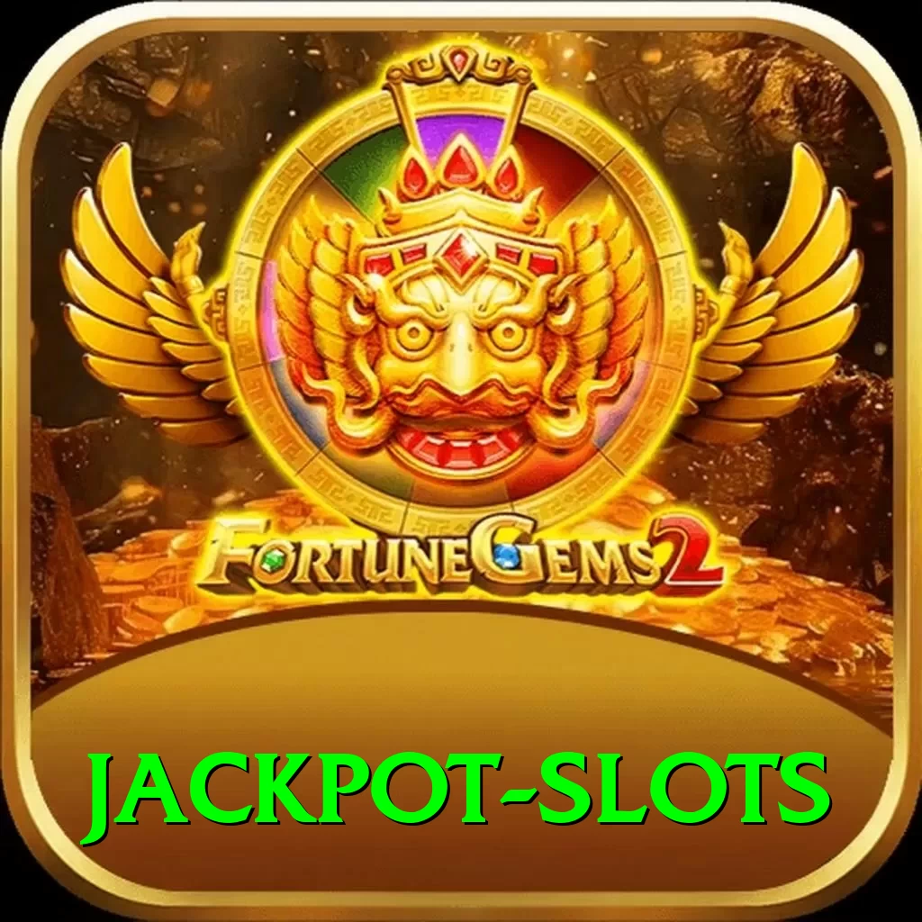 jackpot slots Premium Plus v4.7.1 - 2