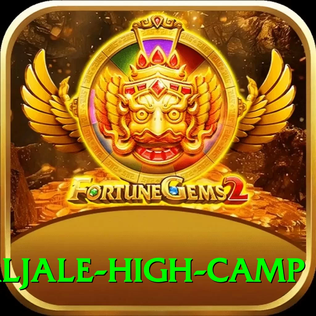 jaljale high camp Games (Casino & Earning) Plus v3.8.7 - 2