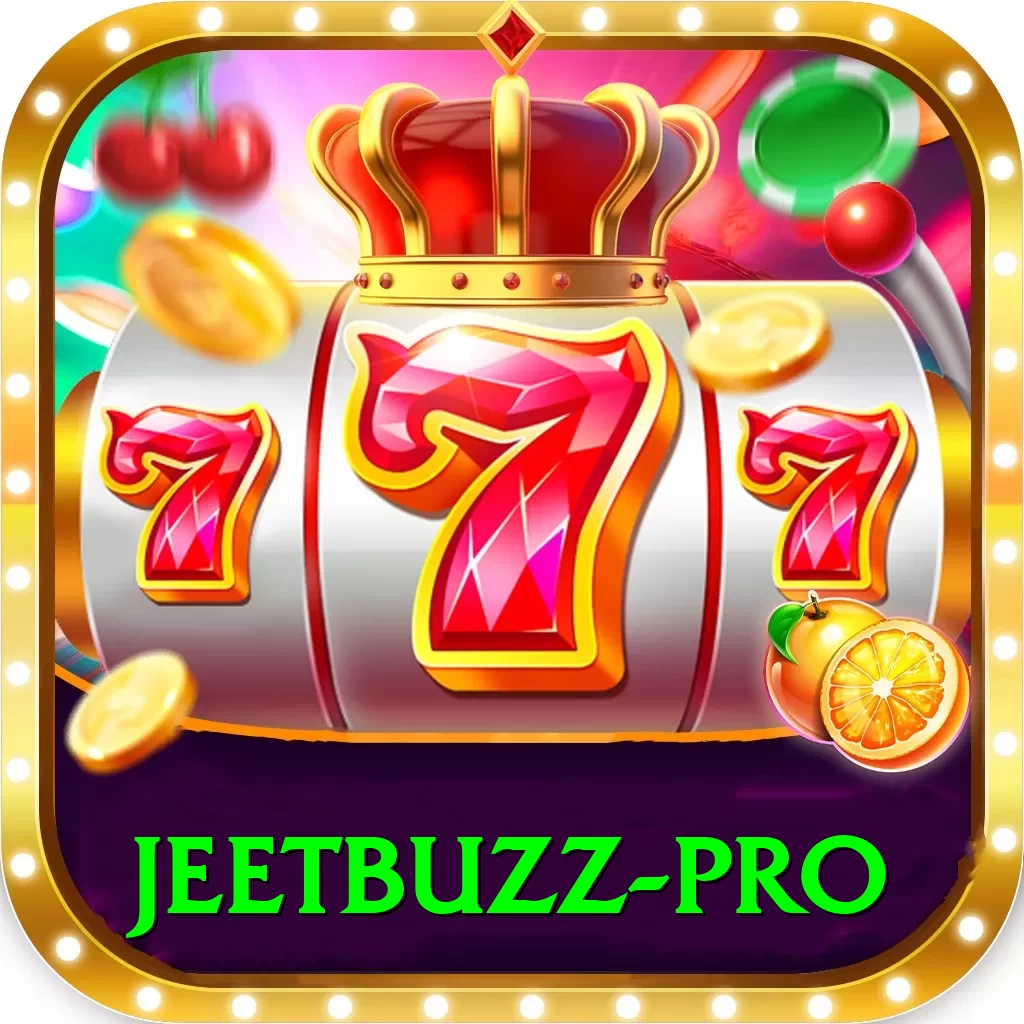 jeetbuzz Pro v4.5.5 - 2