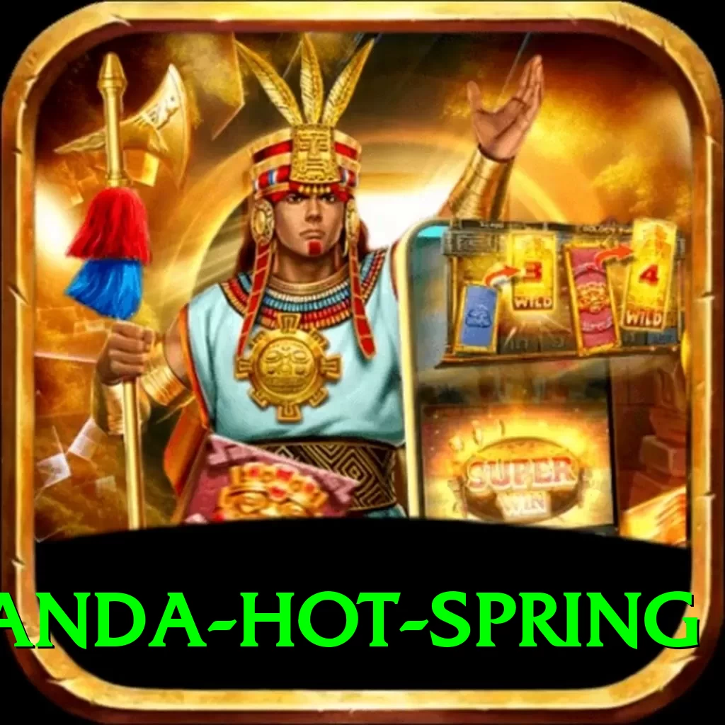 jhinu danda hot spring Games (Casino & Earning) Deluxe v3.4.6 - 2