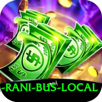 ji rani bus local Premium Plus v2.7.0 - 2