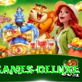 K2Game Games Deluxe