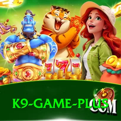 K9 Game APK Ultimate v4.3.3 - 2
