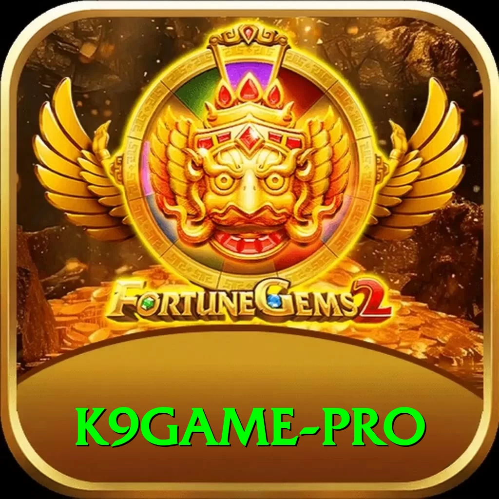 k9game Champion v1.4.7 - 2