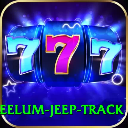 kaghan neelum jeep track Pro Edition v5.1.5 - 2