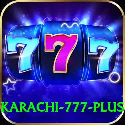 Karachi 777 Mobile Deluxe - 2