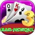 khayrabad mosque Deluxe Pro v2.1.9