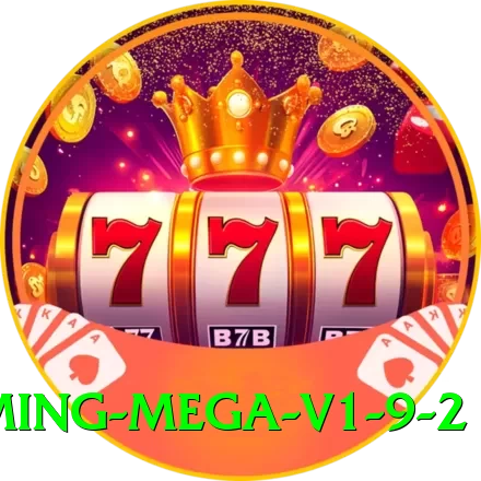 kk33 Gaming Mega v1.9.2 - 2