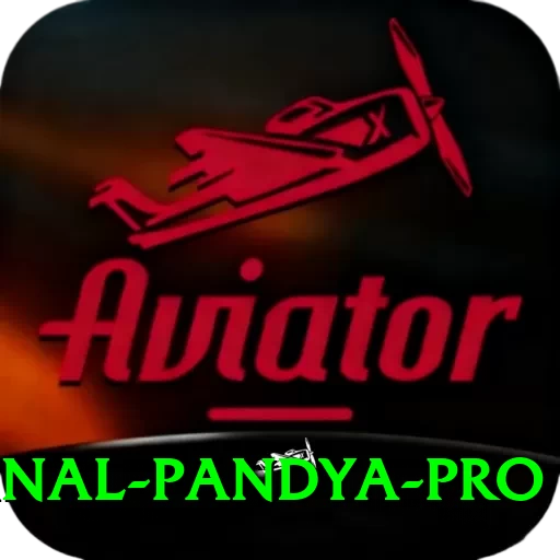 krunal pandya - Master v2.8.1 - 2