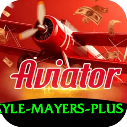 kyle mayers - Deluxe Edition v4.8.7 - 2