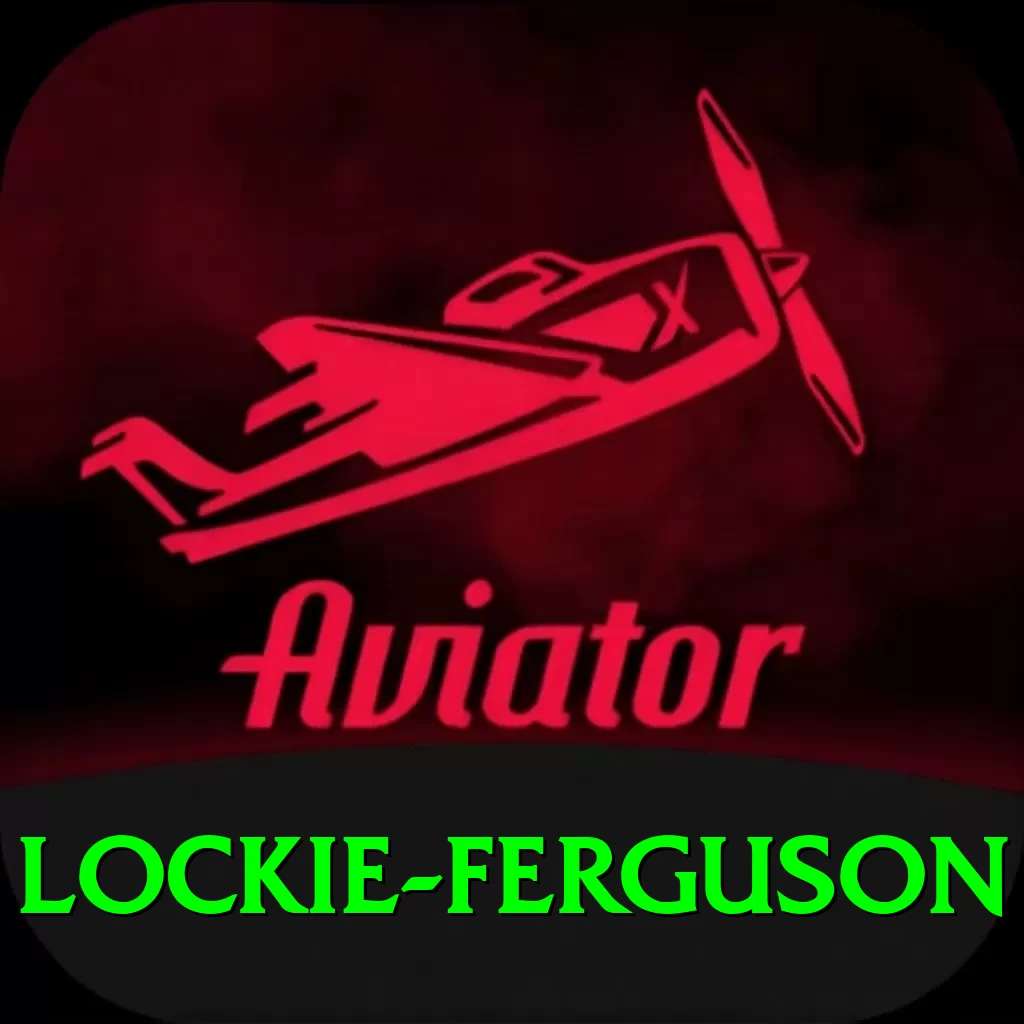 lockie ferguson Plus Edition v5.9.5 - 2