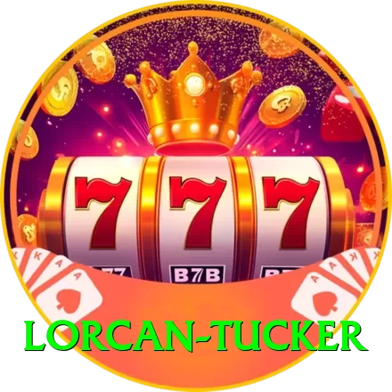 lorcan tucker VIP Pro v4.0.6 - 2