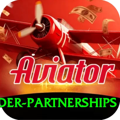 lower order partnerships App - 2