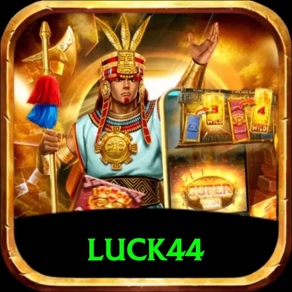 Luck44 Pro Edition v1.0.3 - 2