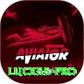 luck55 Mega Slots