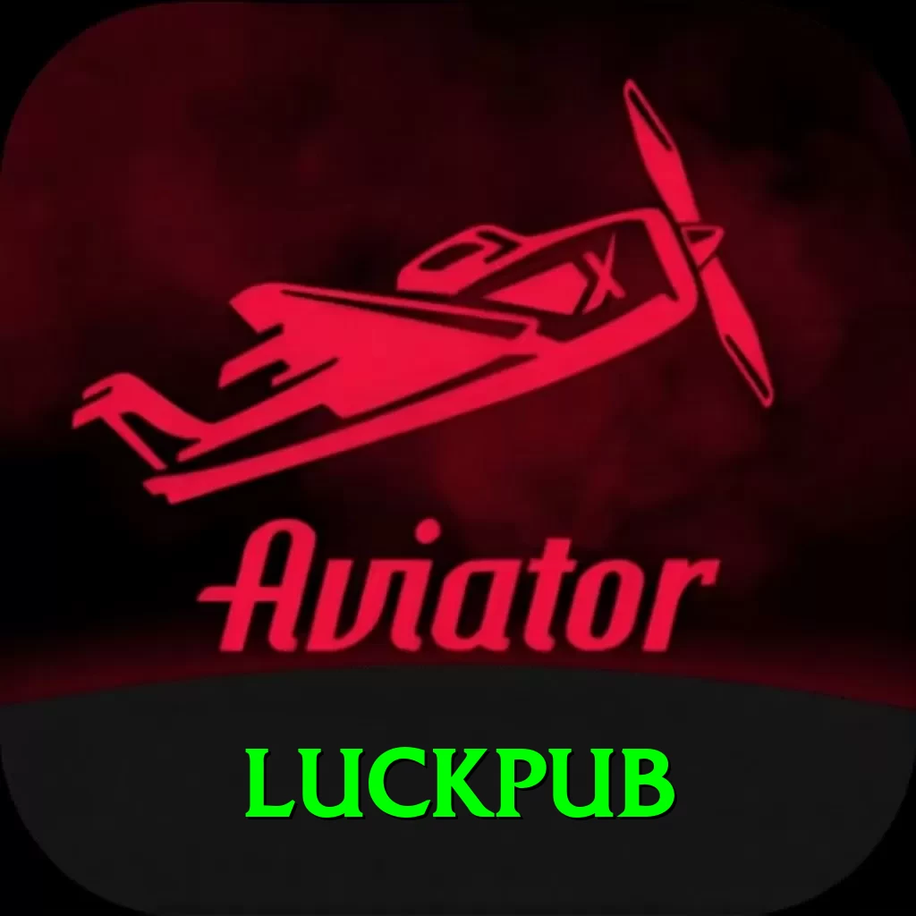 luckpub Pro Max v5.2.9 - 2