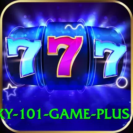 Lucky 101 Game Pakistan Turbo v2.2.0 - 2
