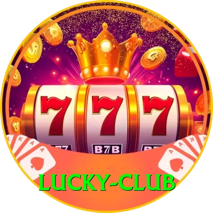 lucky club Ultimate v2.9.3 - 2