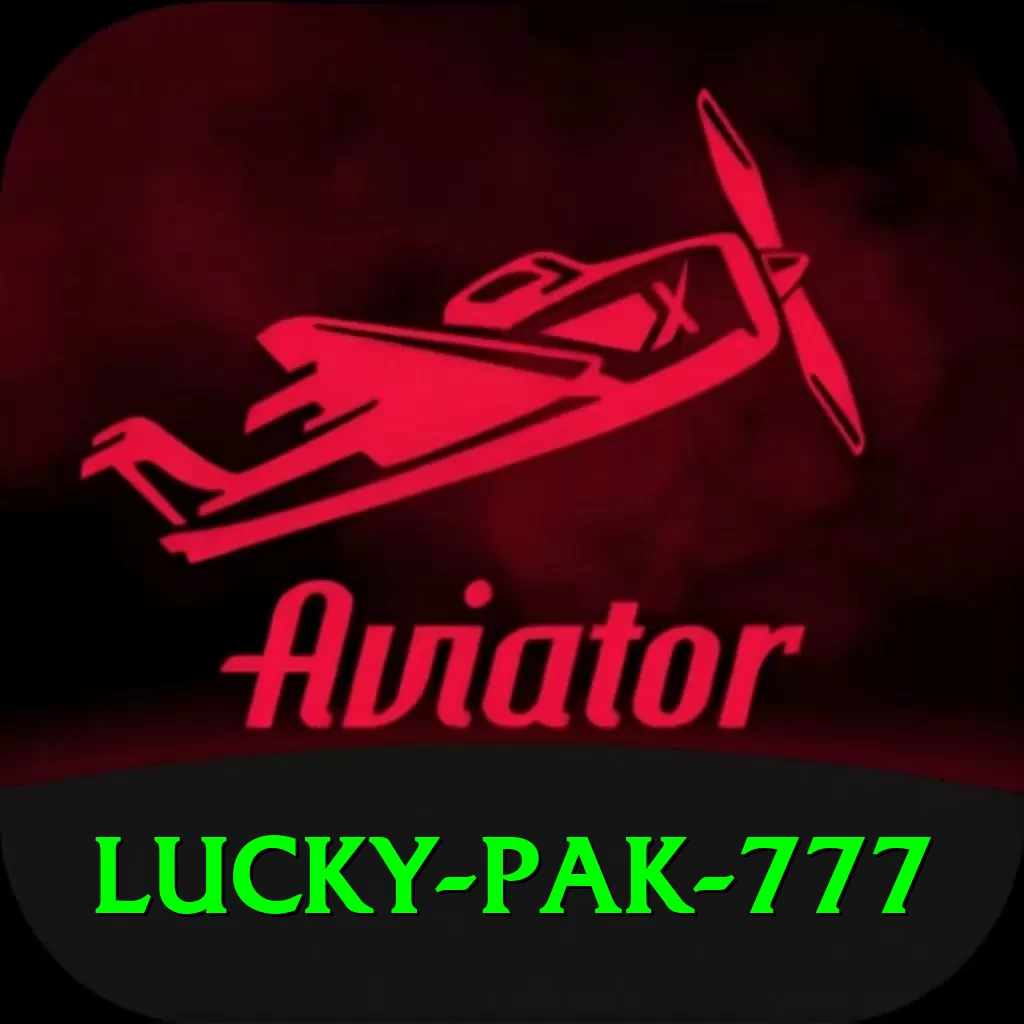lucky pak 777 Plus vv1.2.0 - 2