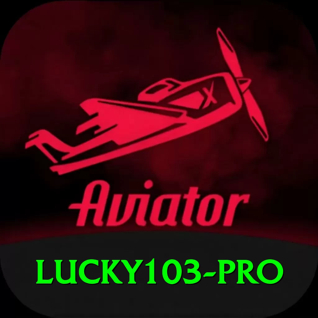 lucky103 Official v1.8.3 - 2
