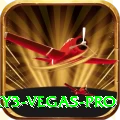 lucky3 vegas Cash Turbo