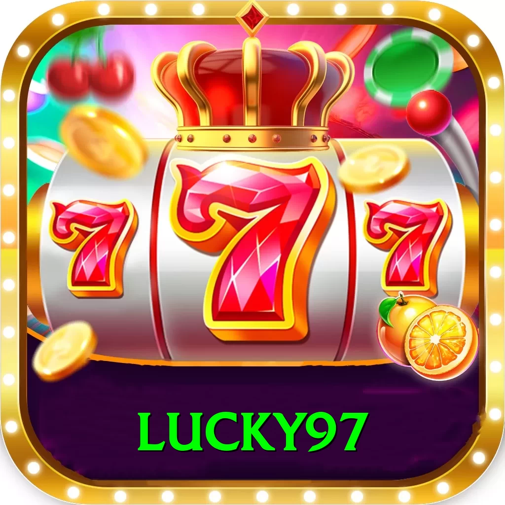 lucky97 Elite Pro v1.4.8 - 2