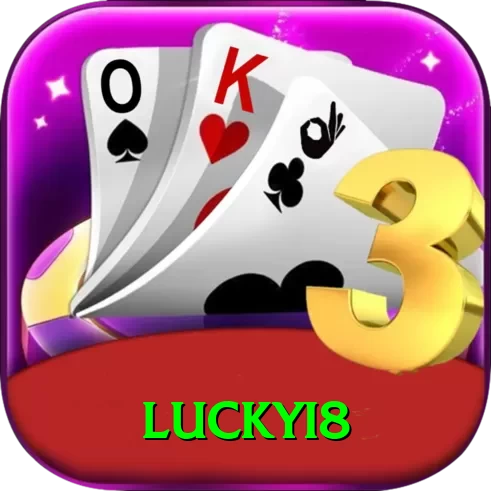 luckyi8 Games (Casino & Earning) Gold vv2.2.0 - 2