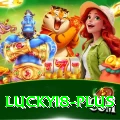 luckyi8 Plus Pro v2.8.8