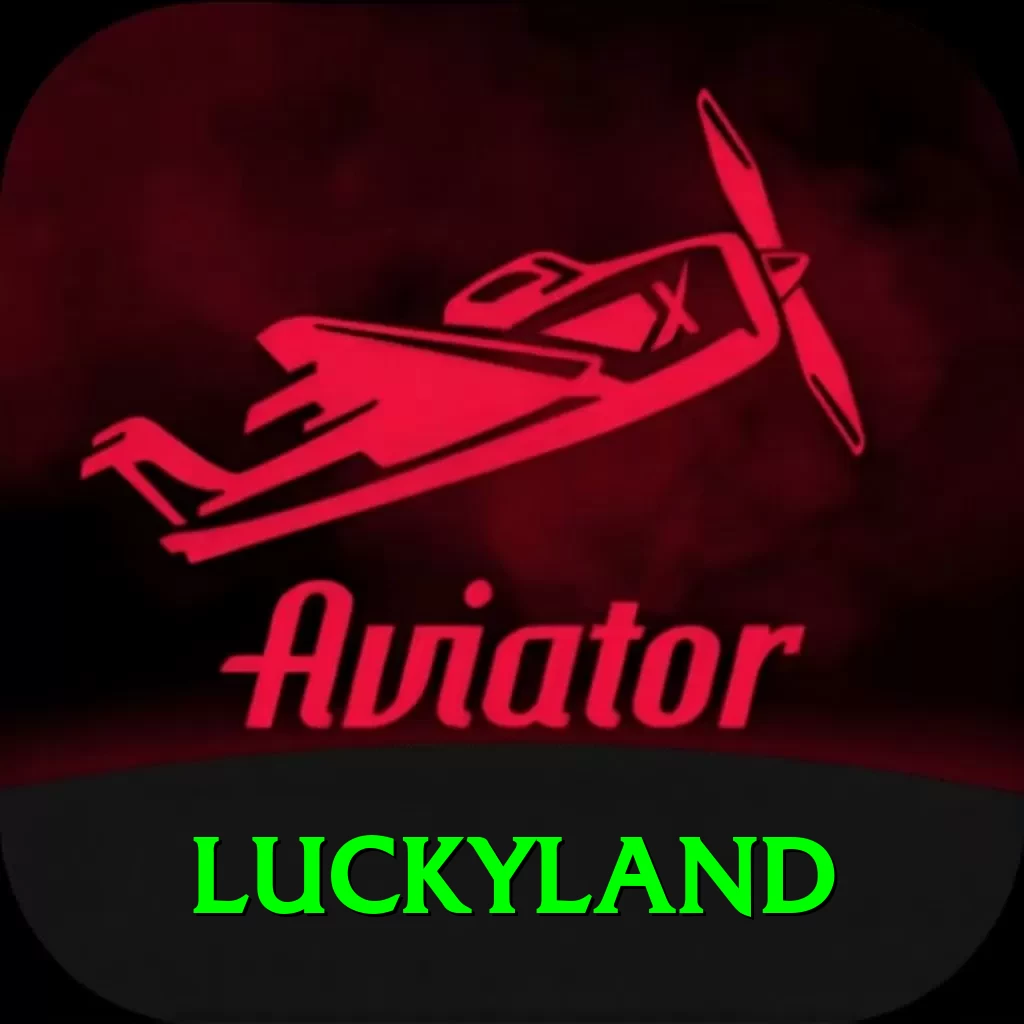 luckyland Games (Casino & Earning) VIP v4.8.1 - 2