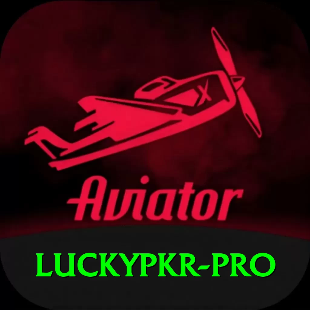 luckypkr Gaming Master - 2