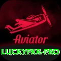 luckypkr Gaming Master