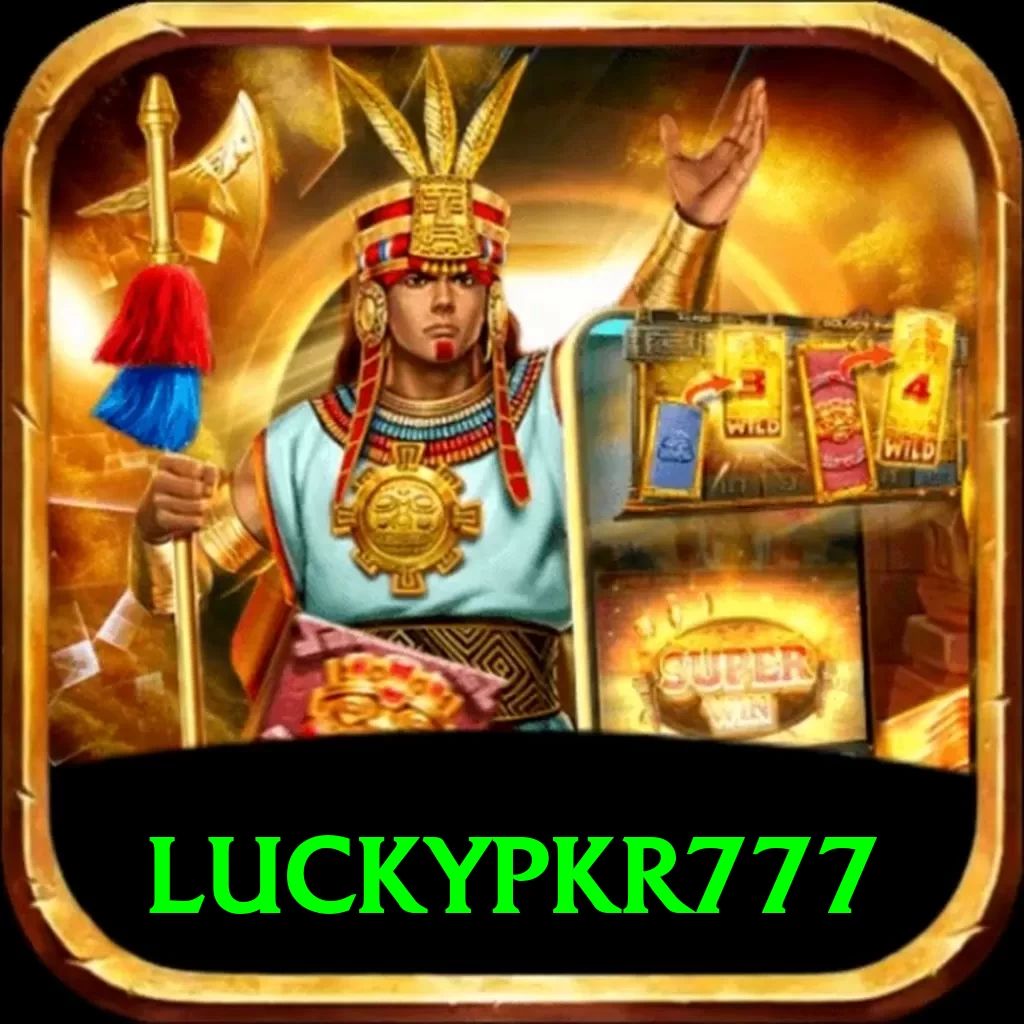 LuckyPKR777 Plus Edition v1.8.6 - 2