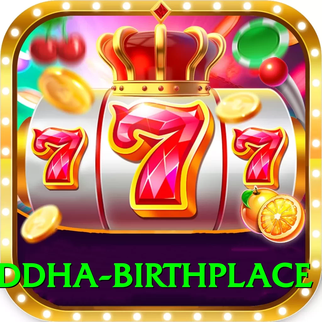 lumbini buddha birthplace Apps (Tools & Injectors) Premium v2.1.2 - 2