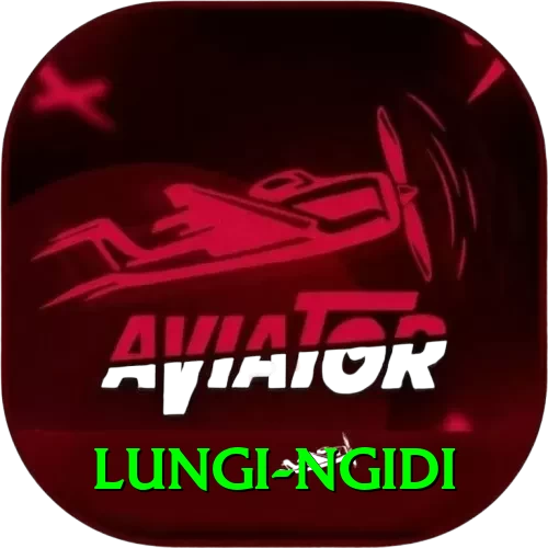 lungi ngidi Ultimate Pro v2.7.4 - 2